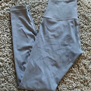 Lululemon high rise 28 ‘’